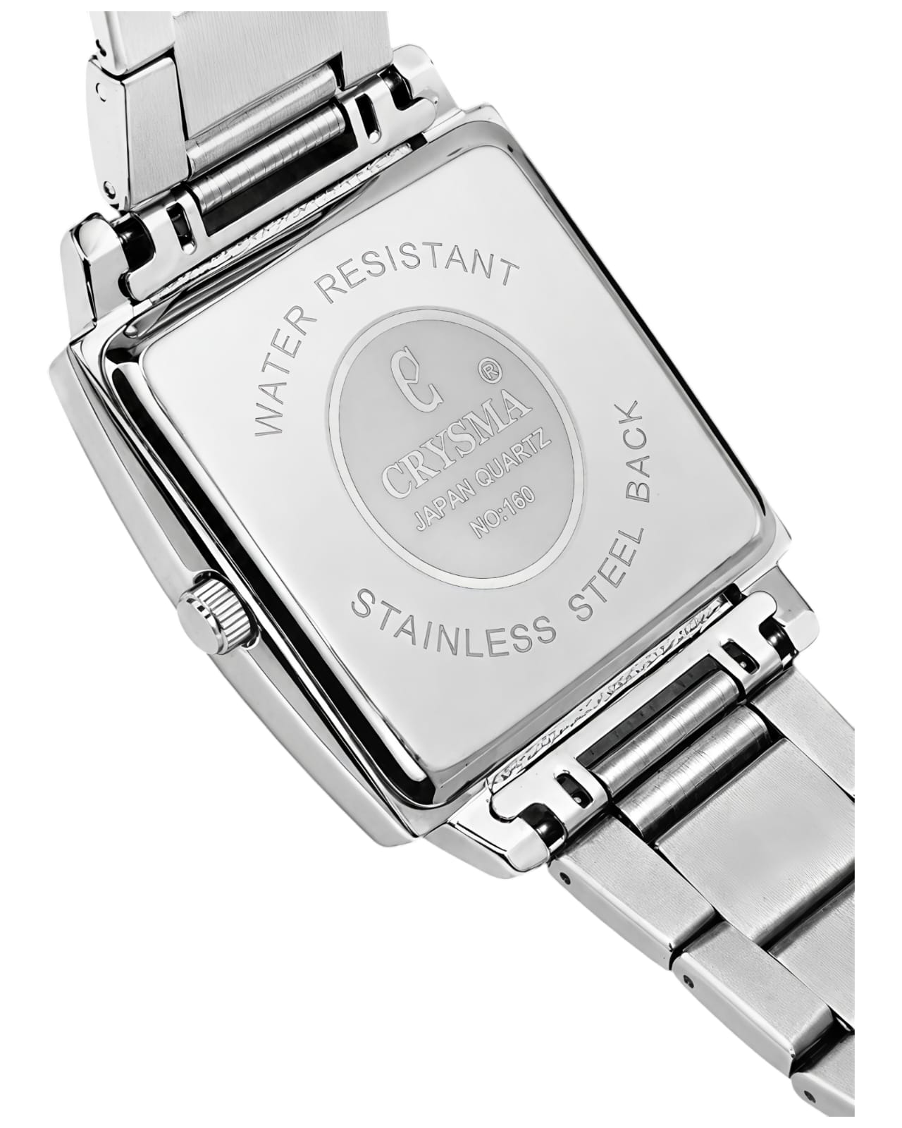 Crysma CRL160 Chronify