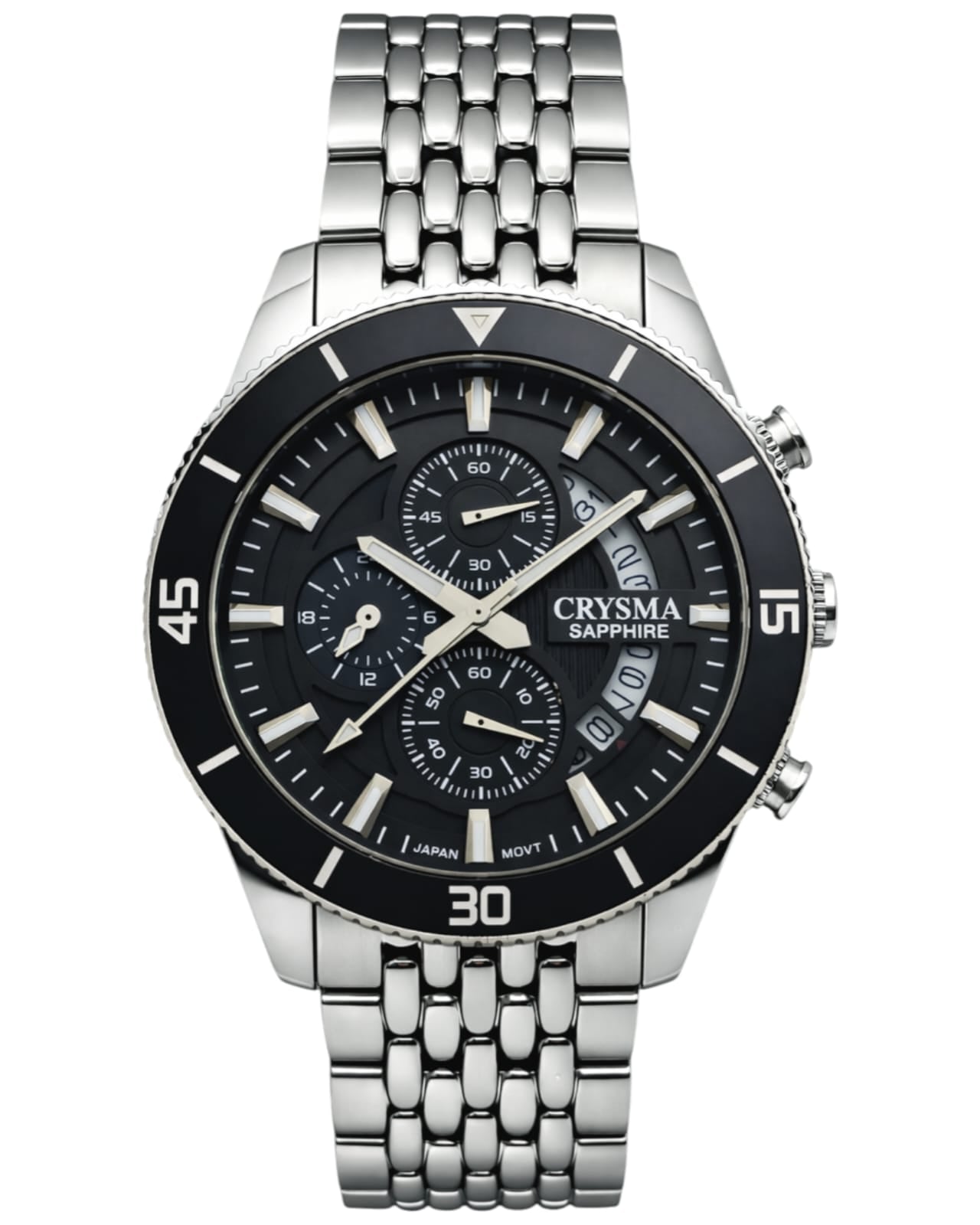 Crysma CRL7090 Spartan