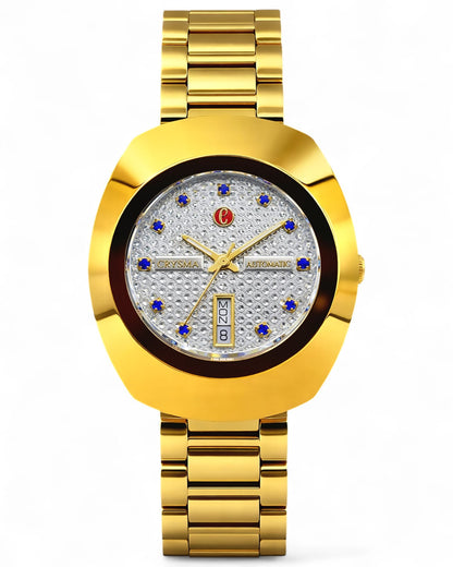 Crysma CRL111945  Diastar Automatic