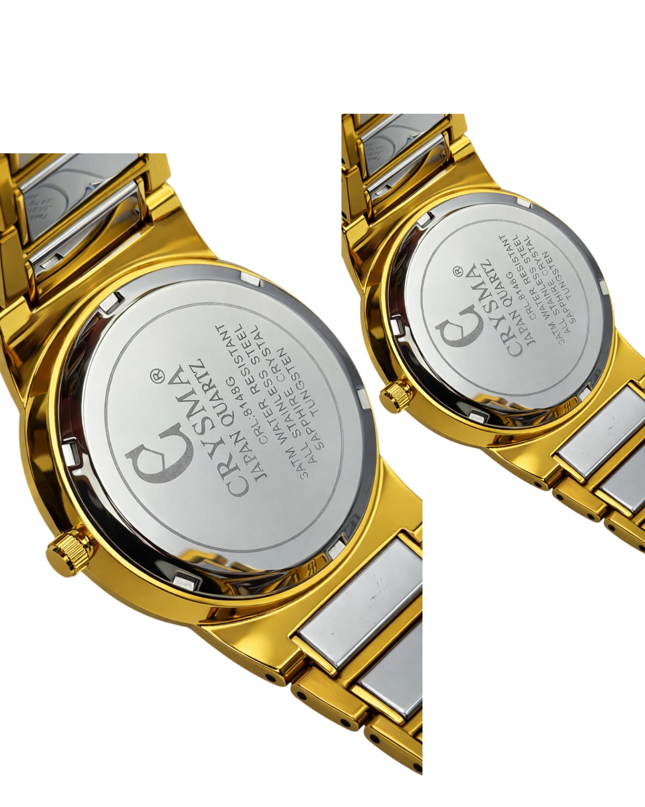 Crysma CRL8148 Premier (Couple)