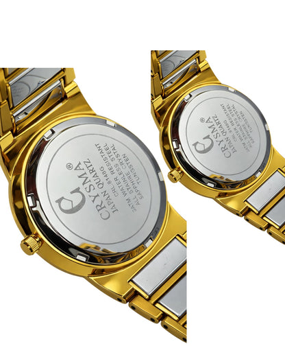 Crysma CRL8148 Premier (Couple)