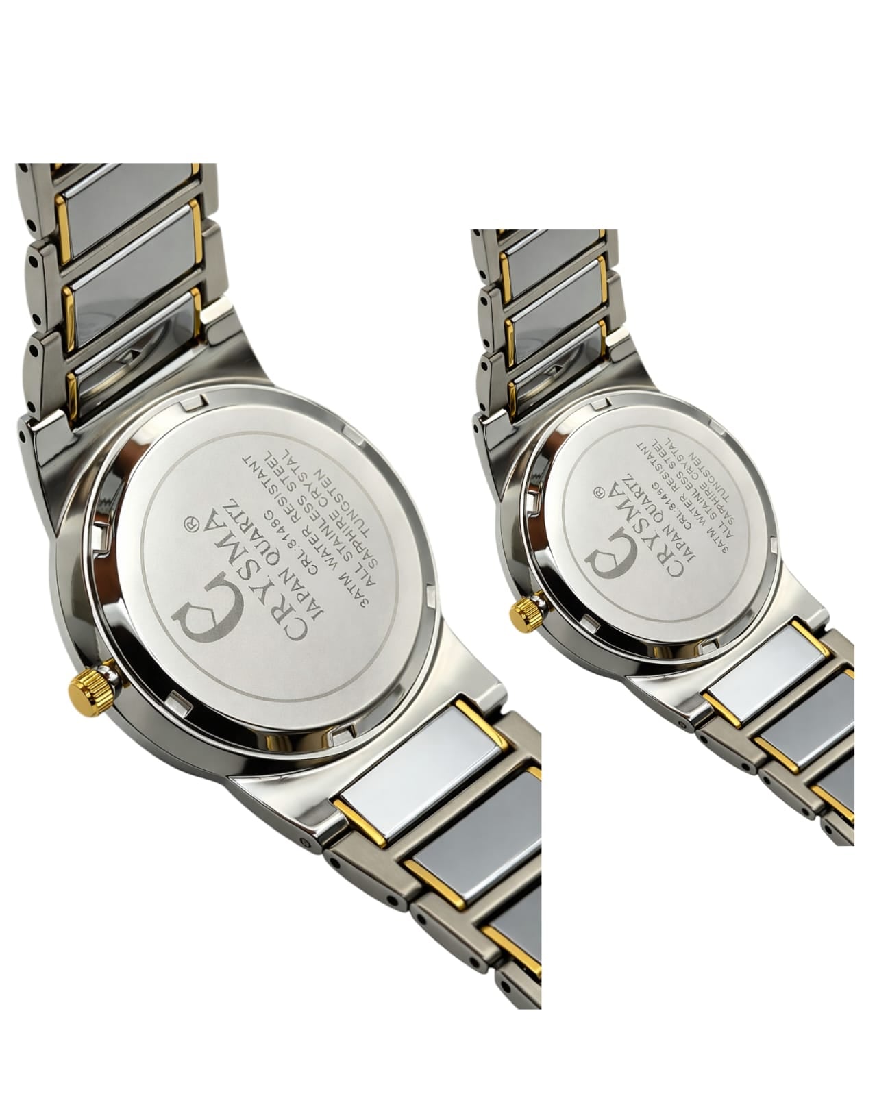 Crysma CRL8148 Premier (Couple)