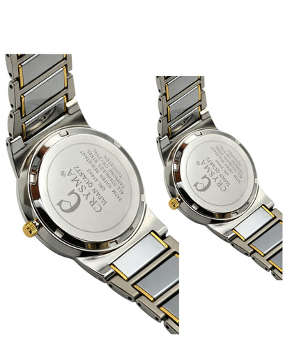 Crysma CRL8148 Premier (Couple)