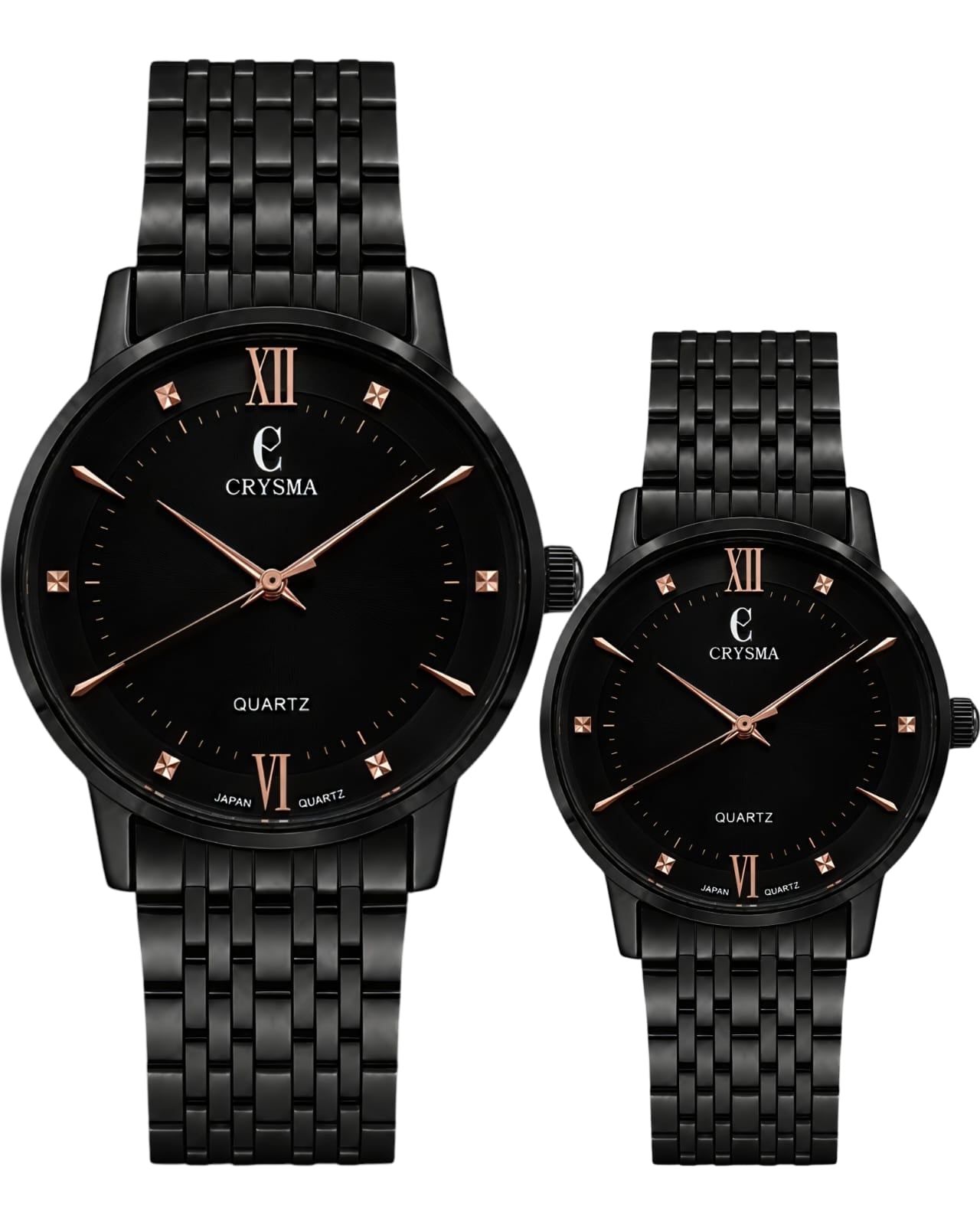 Crysma CRL80875 Joy (Couple)
