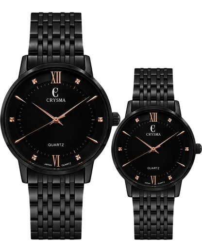 Crysma CRL80875 Joy (Couple)