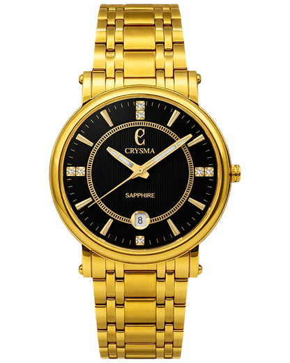Crysma CRL9142 Wanted