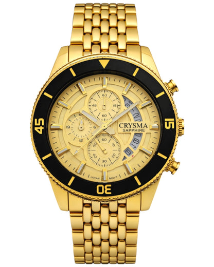 Crysma CRL7090 Spartan