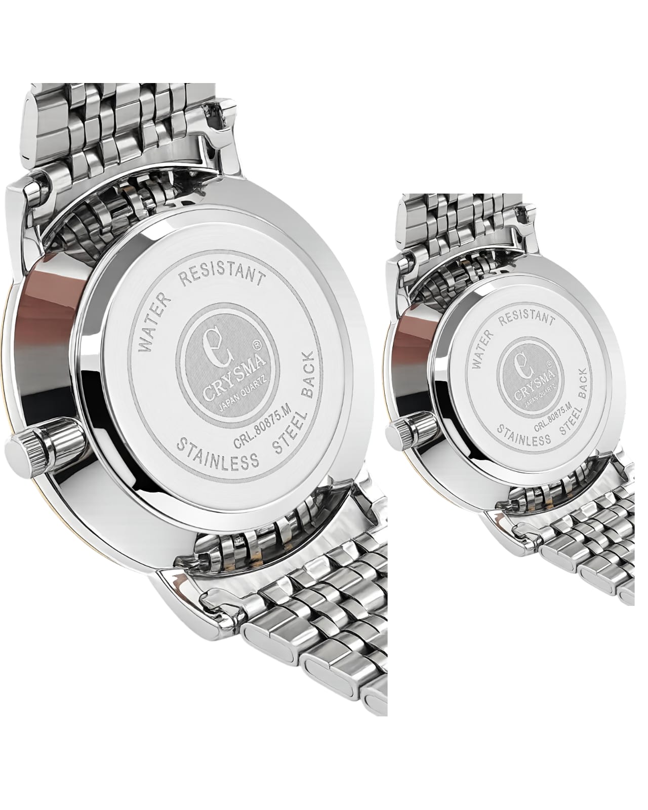 Crysma CRL80875 Joy (Couple)