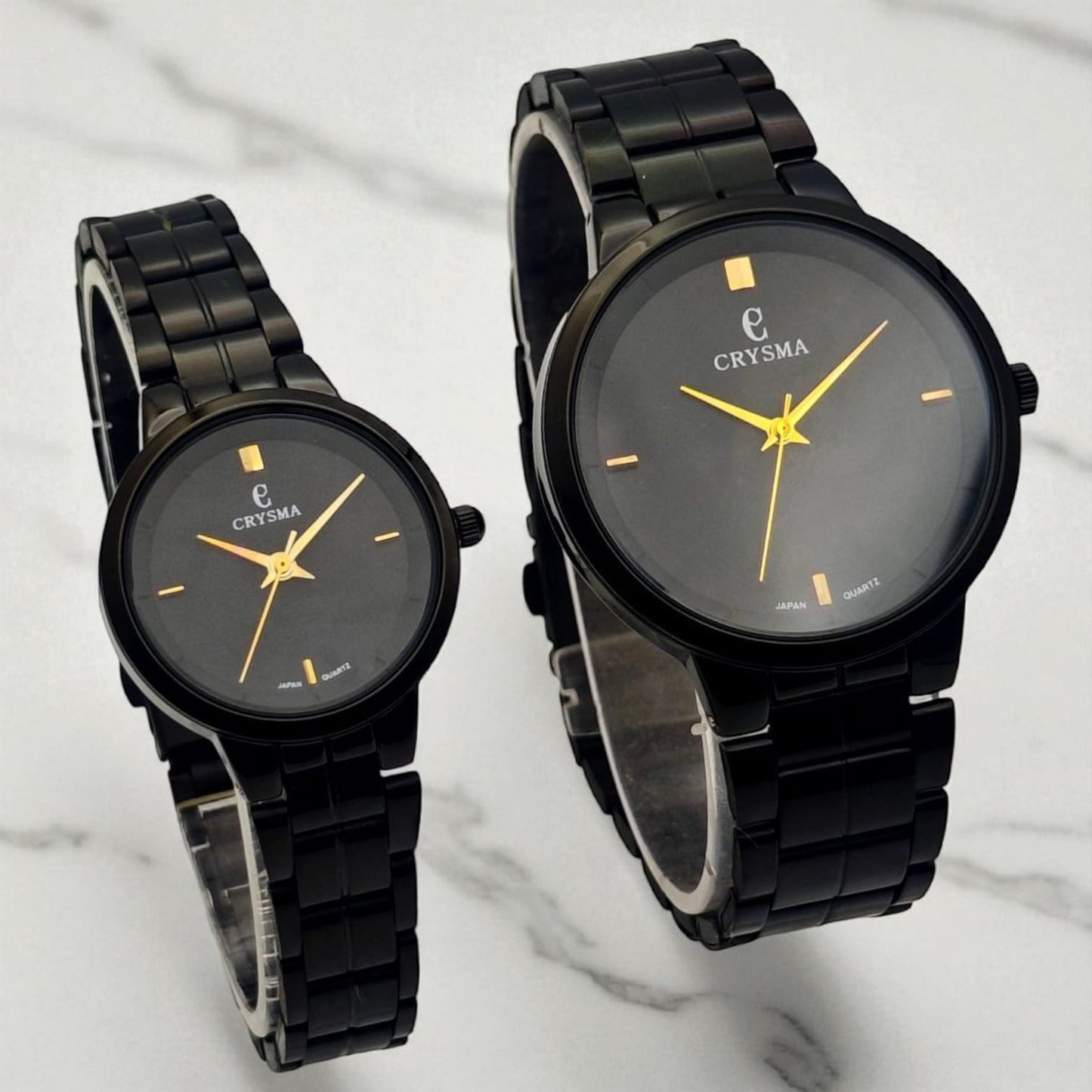 Crysma CRL80422 Horvel (Couple)