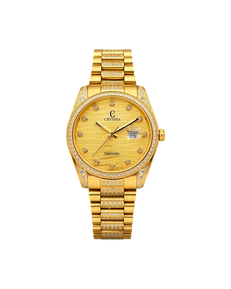 Crysma CRL9170 Zirconia (Ladies) detail view
