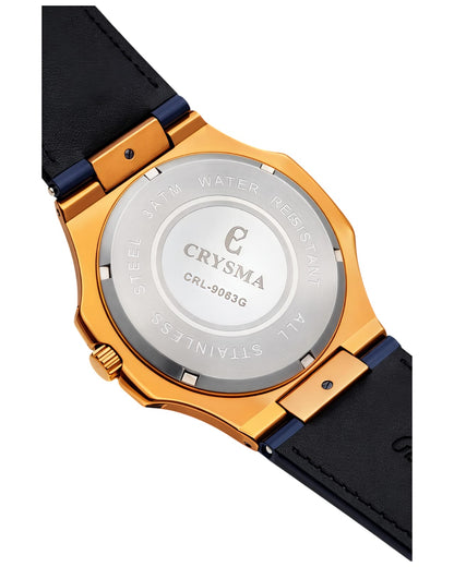 Crysma CRL9063 Sonic