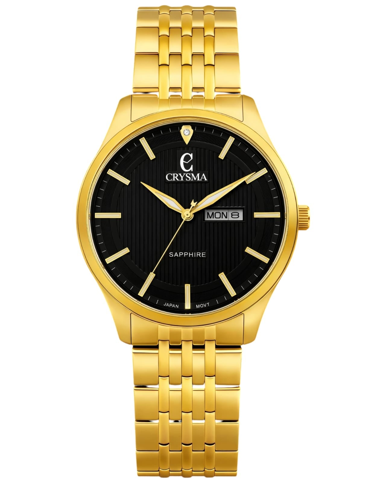 Crysma CRL9190 Captain