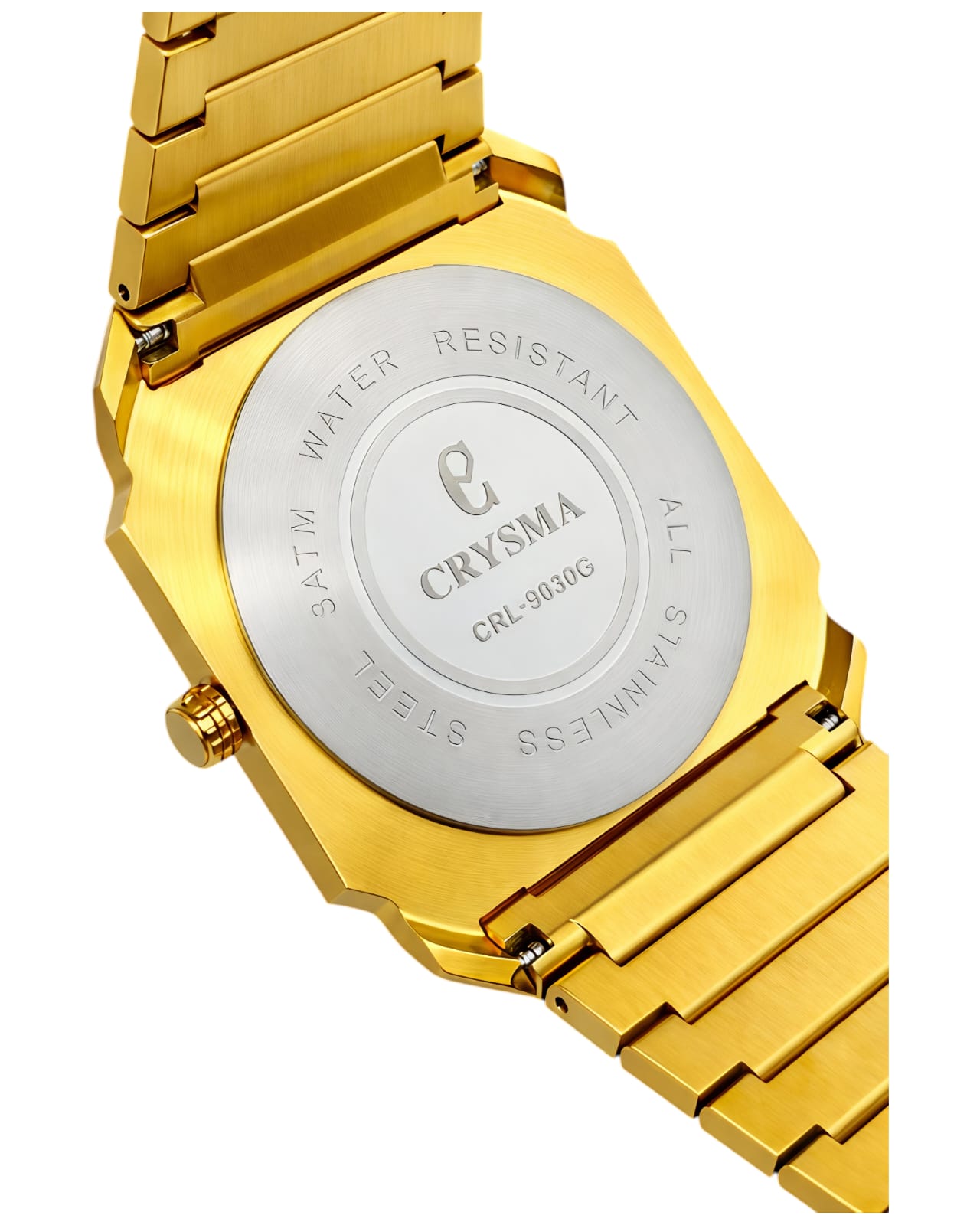 Crysma CRL9030 ZENITHRA