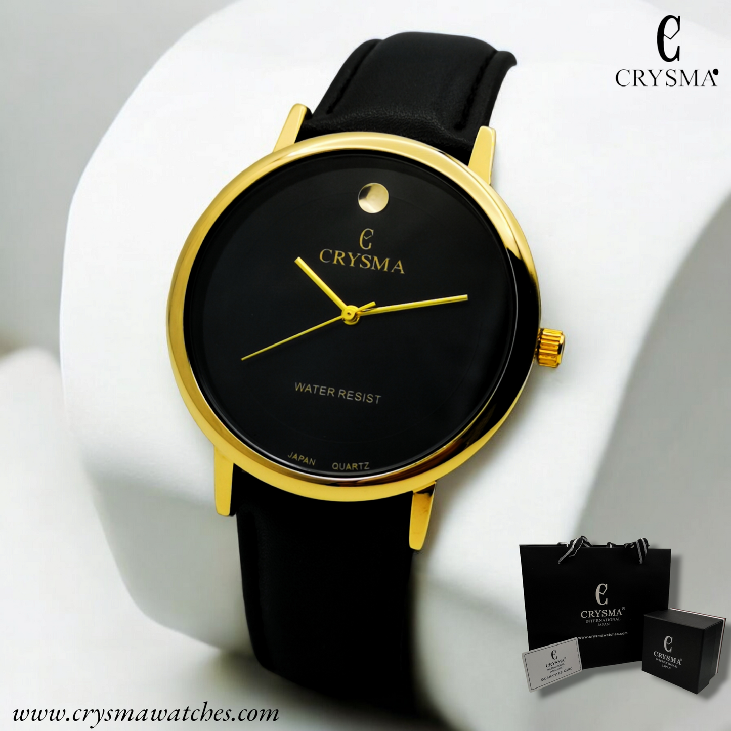 Crysma CRL6868A Dot