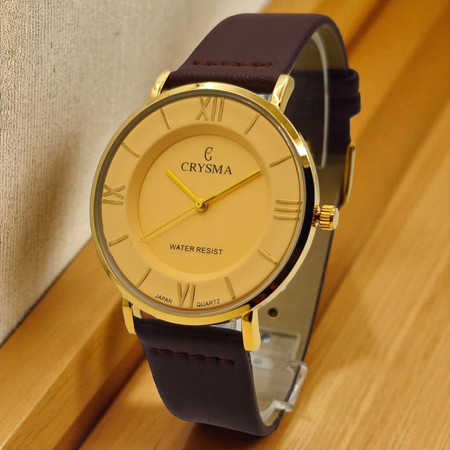 Crysma CRL5727A Roman