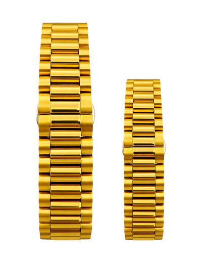 Crysma CRL9170 Zirconia Twinning (Couple)