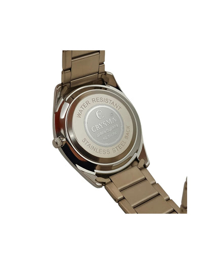 Crysma CRL0167 Chrome (Ladies)
