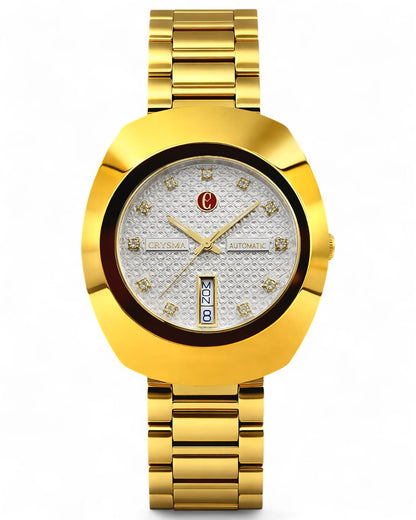 Crysma CRL111945  Diastar Automatic