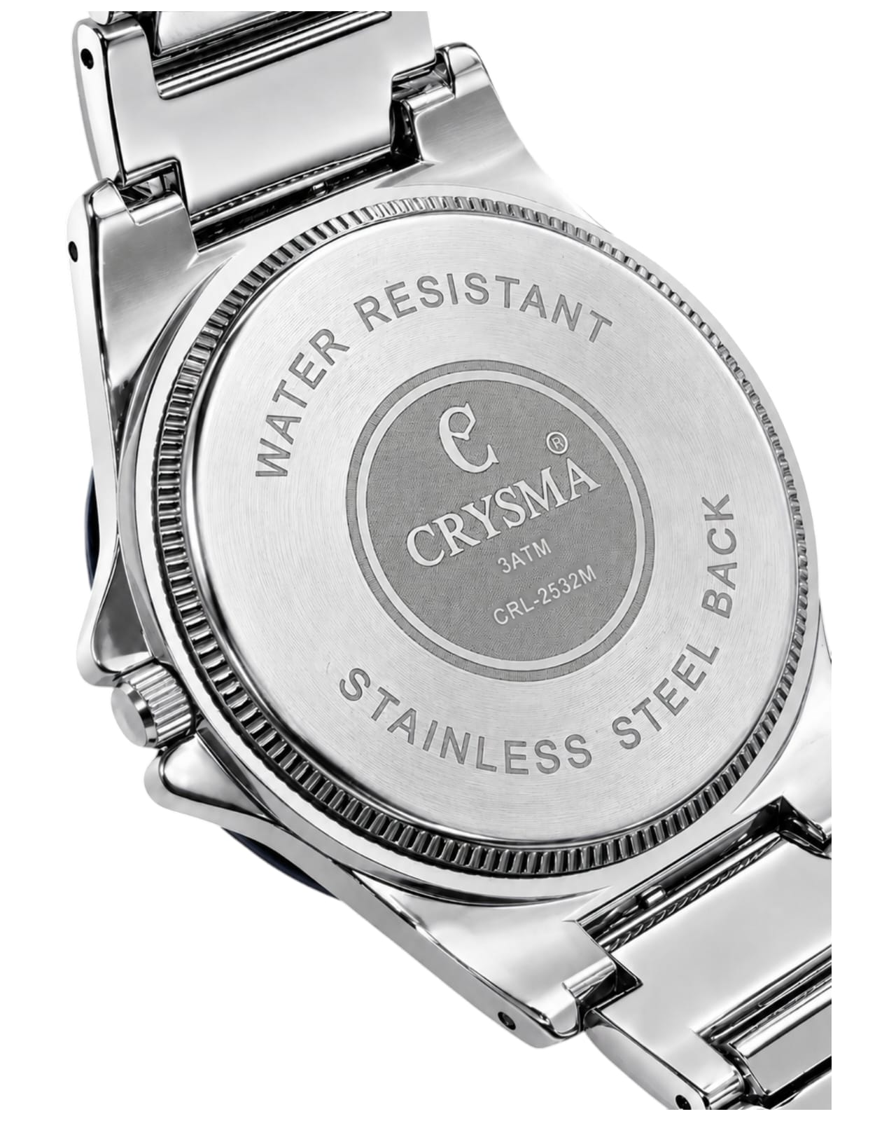 Crysma CRL2532 Cordrane