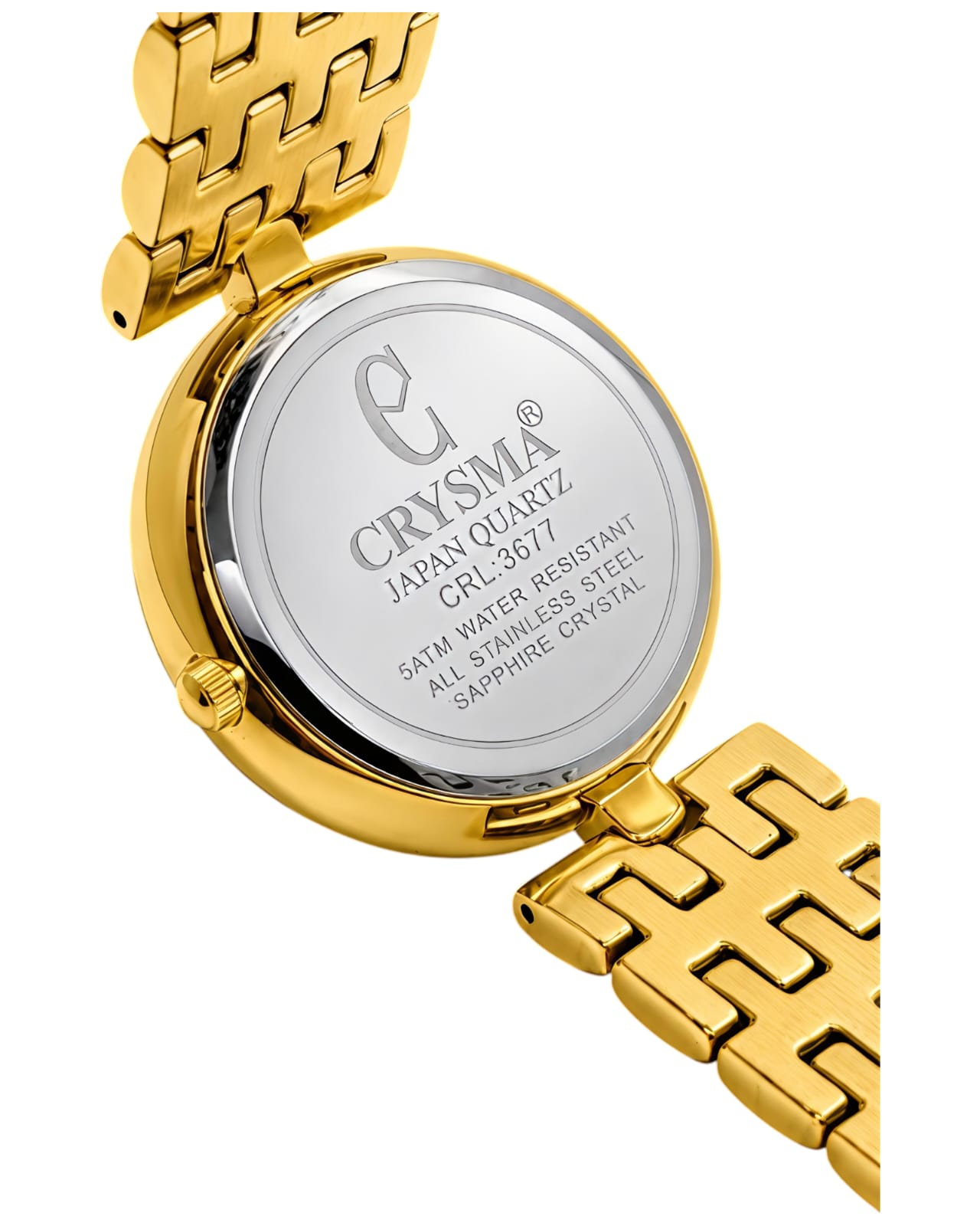 Crysma CRL3677 Oculus