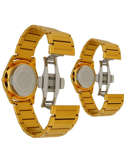 Crysma CRL0167 Chrome (Couple)