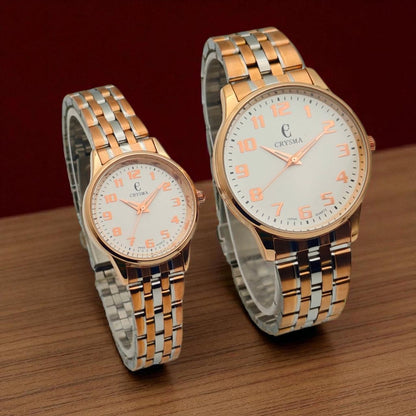 Crysma CRL80972 Orrien (Couple)