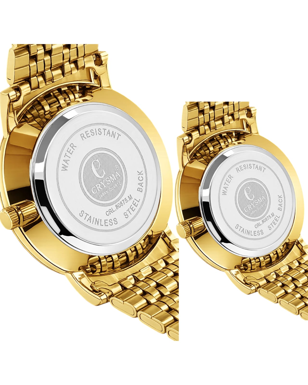 Crysma CRL80875 Joy (Couple)