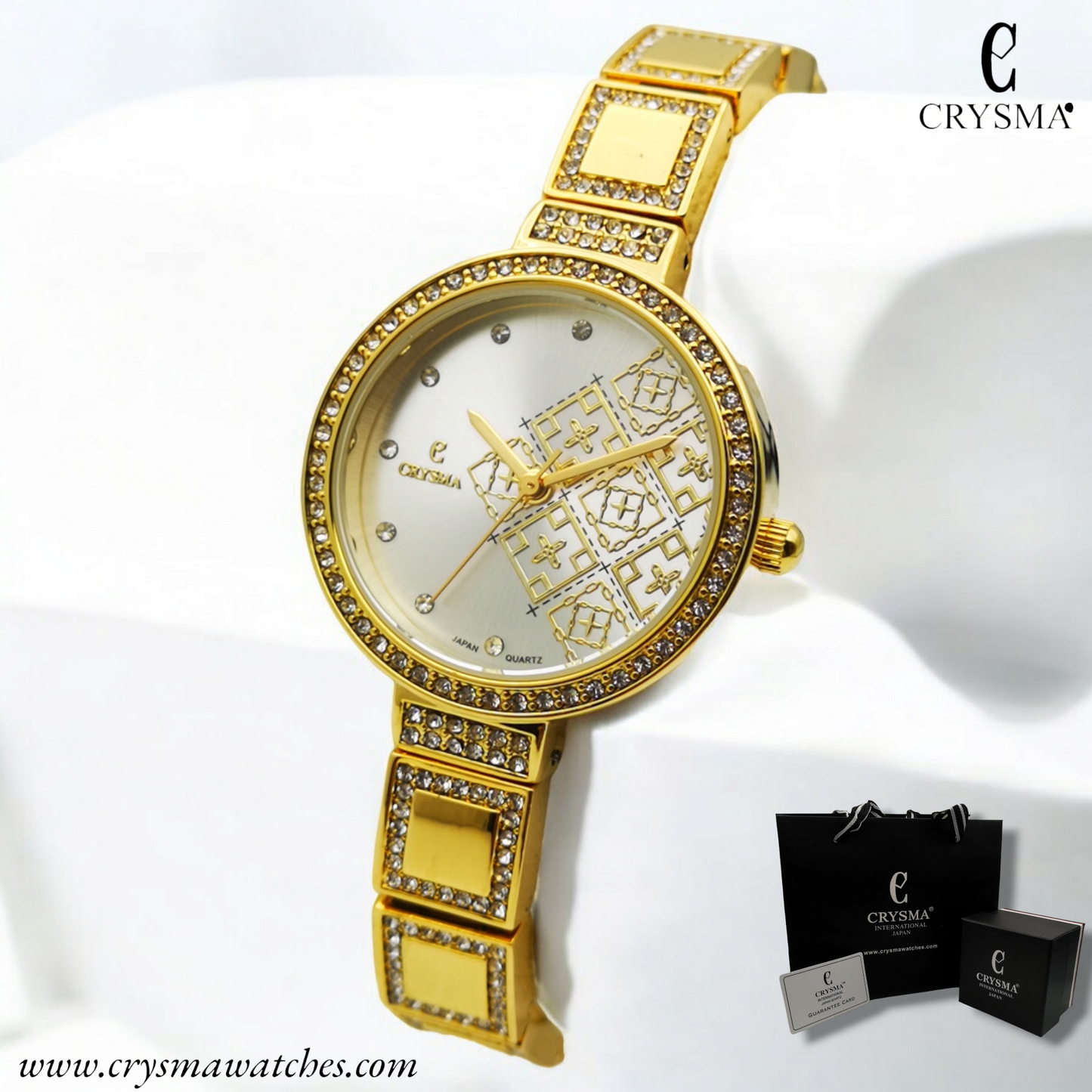 Crysma CRL6842 Starlet (Ladies)