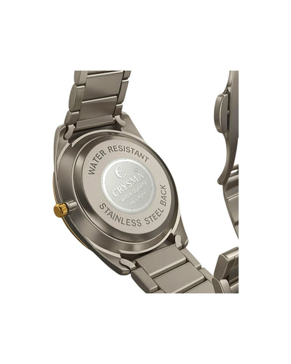 Crysma CRL0167 Chrome (Ladies)