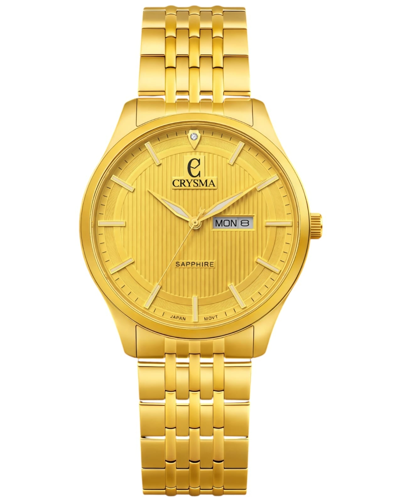 Crysma CRL9190 Captain