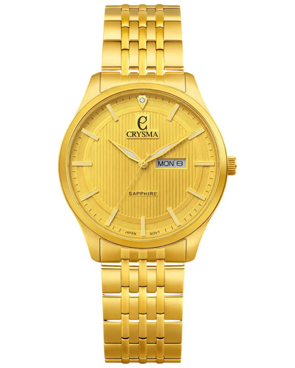Crysma CRL9190 Captain