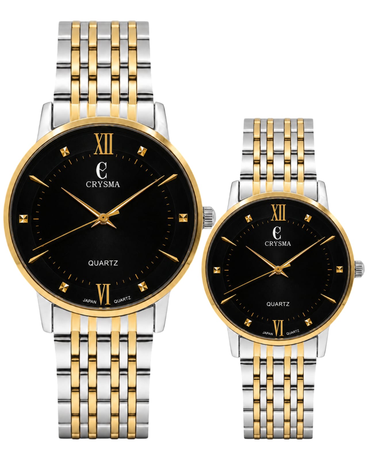 Crysma CRL80875 Joy (Couple)