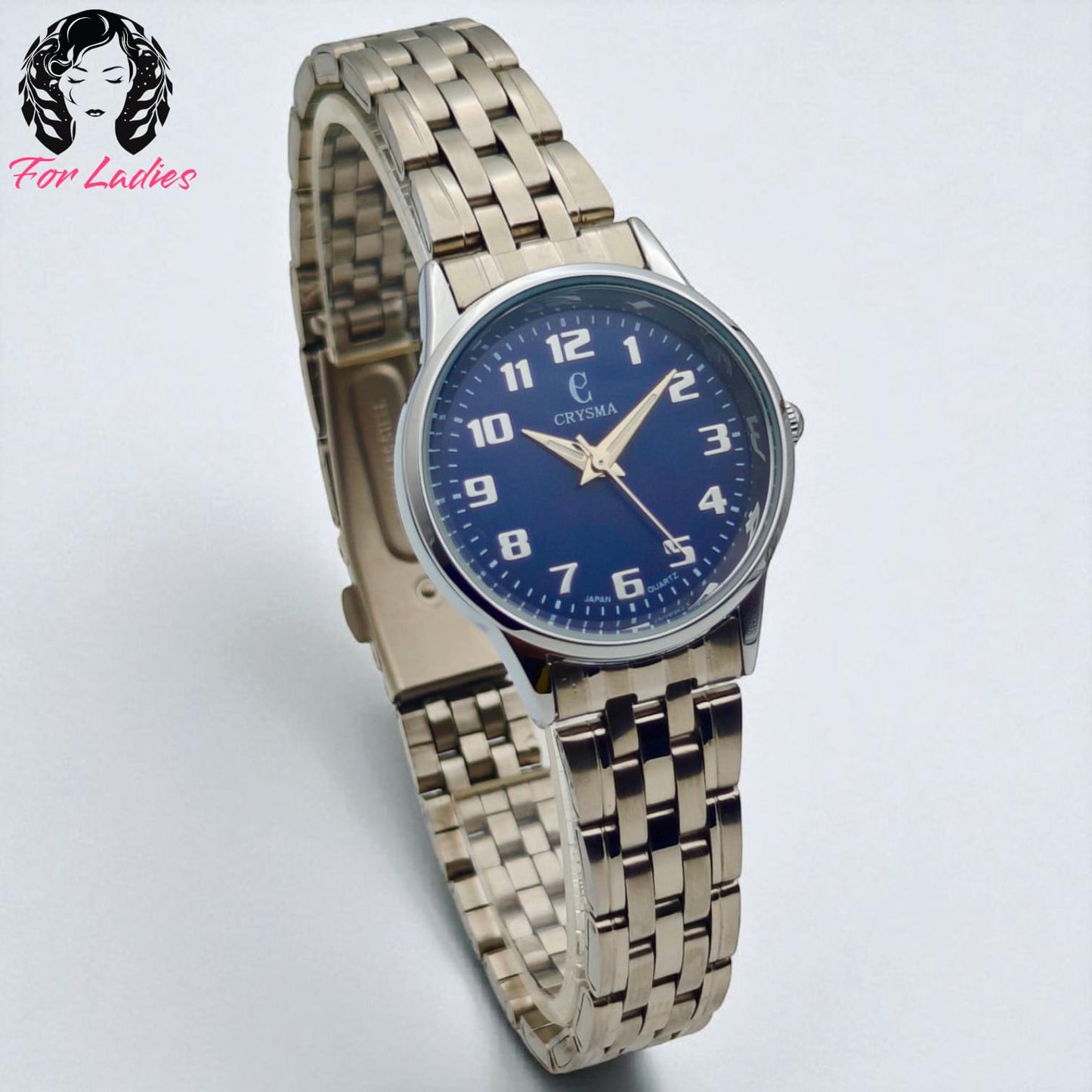 Crysma CRL80972 Orrien (Ladies)