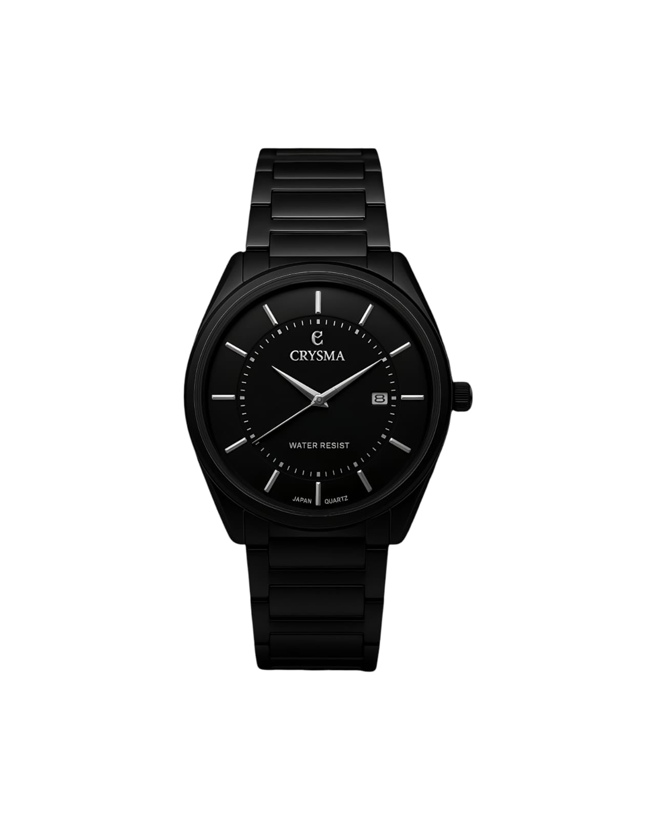 Crysma CRL0167 Chrome (Ladies)