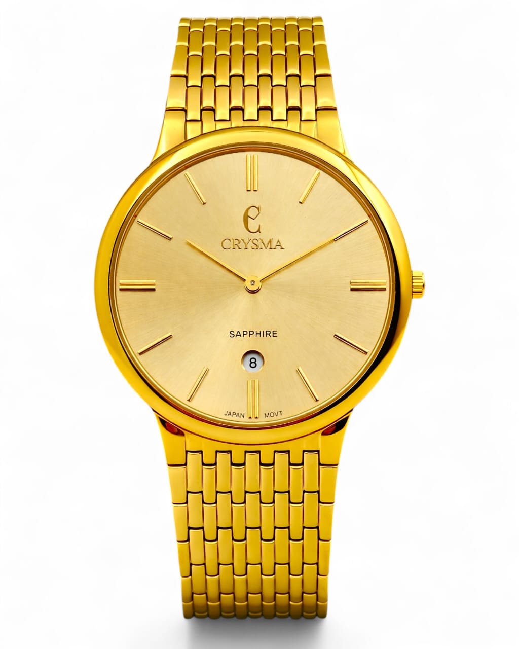 Crysma CRL8172 King