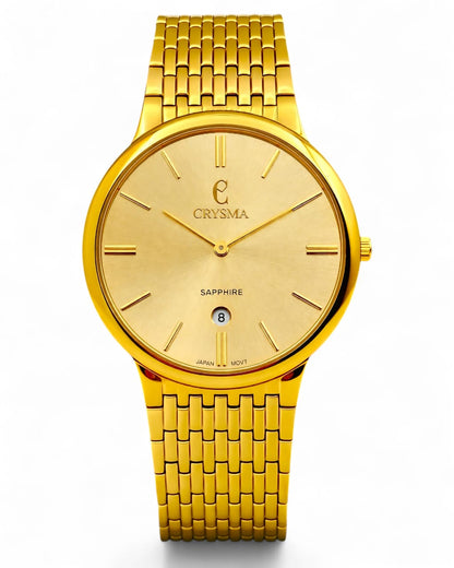 Crysma CRL8172 King
