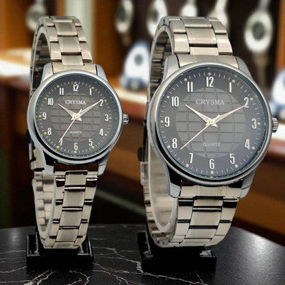 Crysma CRL80569 World Time (Couple)