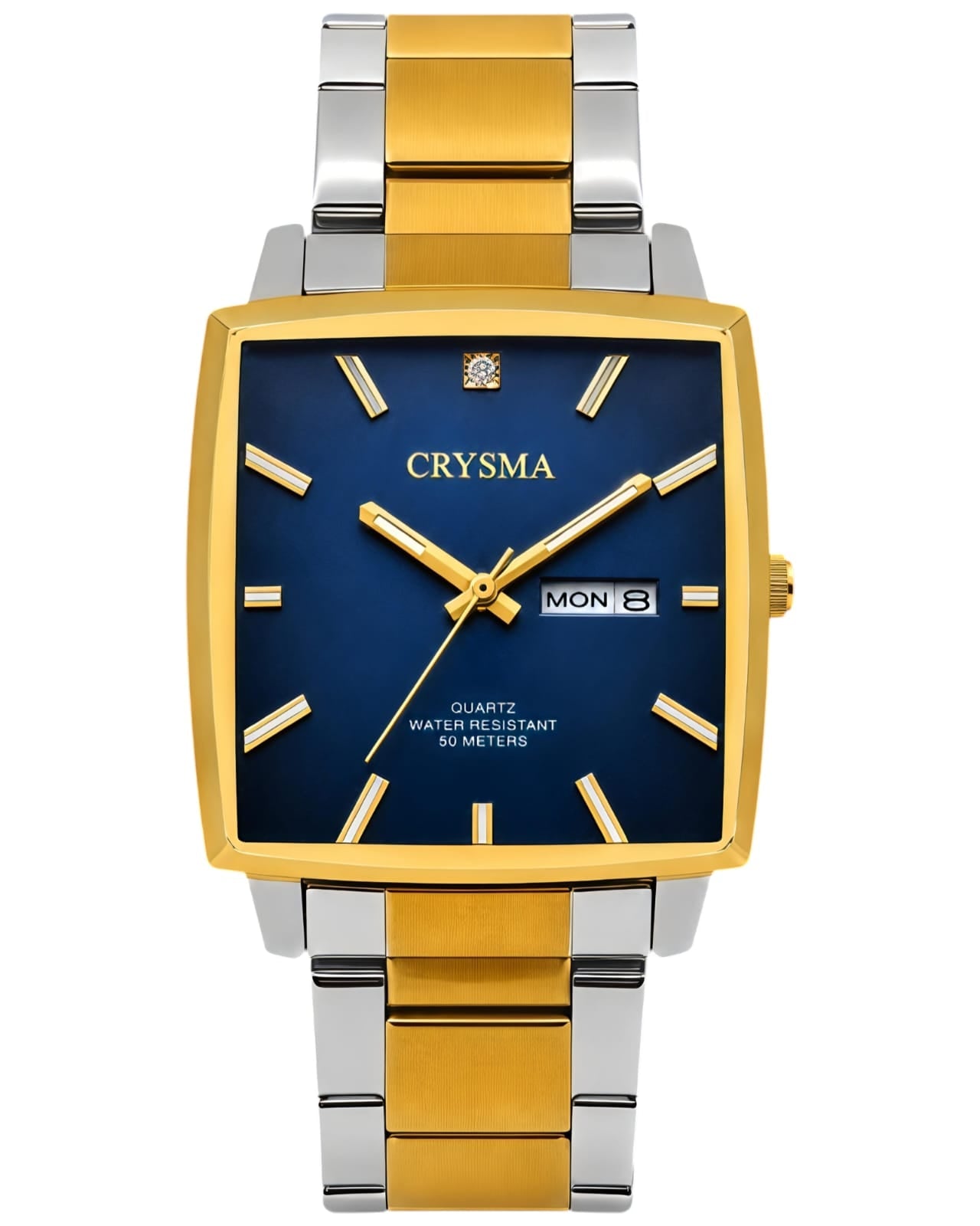 Crysma CRL160 Chronify