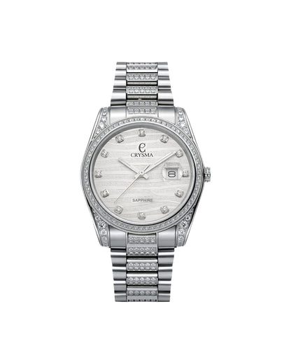 Crysma CRL9170 Zirconia (Ladies)