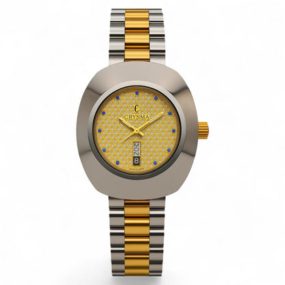 Crysma CRL641611.66 Diastar Sapphire Quartz (Stone Dial)