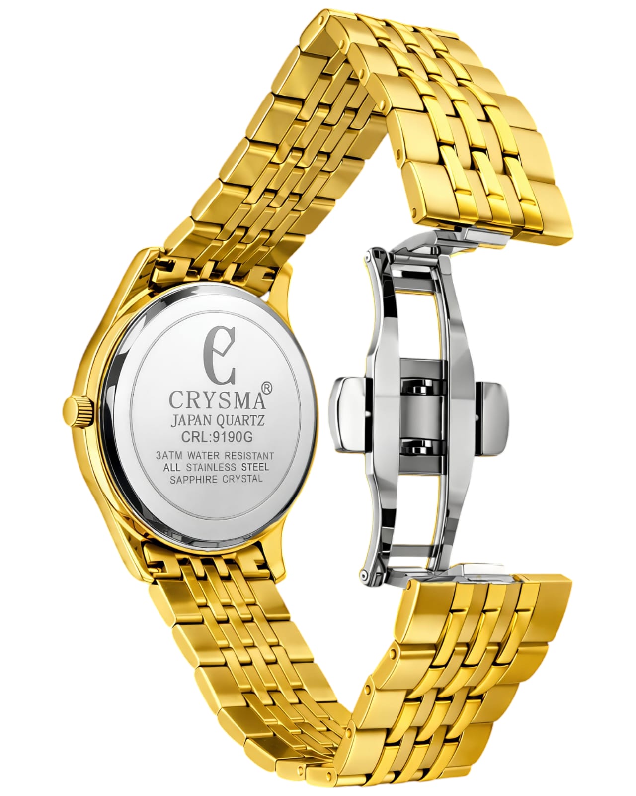 Crysma CRL9190 Captain
