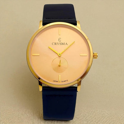 Crysma CRL8303 Goldmark