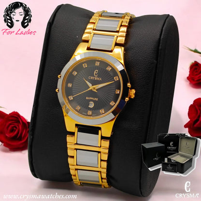 Crysma CRL6824 Kingston (Ladies)