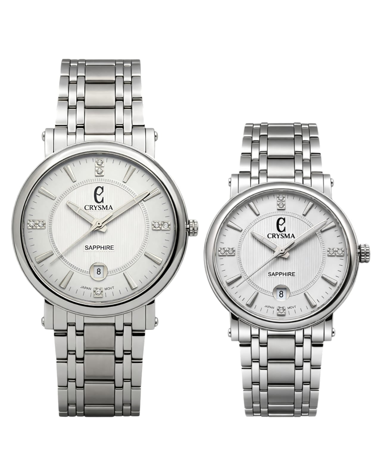 Crysma CRL9142 Wanted (Couple)