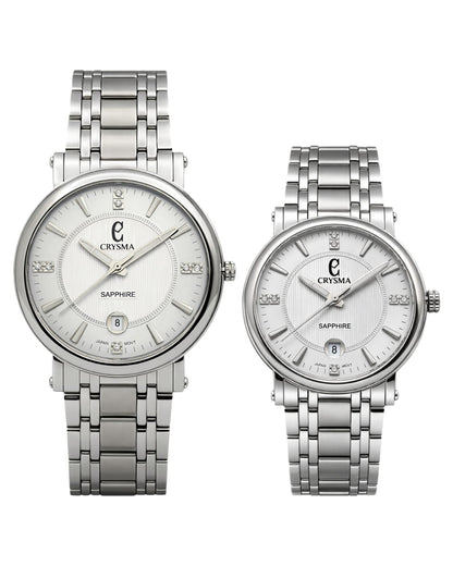 Crysma CRL9142 Wanted (Couple)