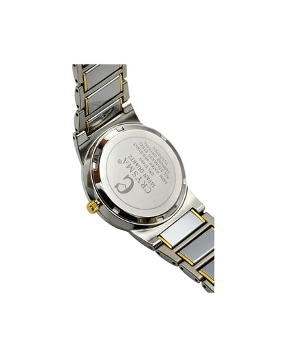 Crysma CRL8148 Premier (Ladies)