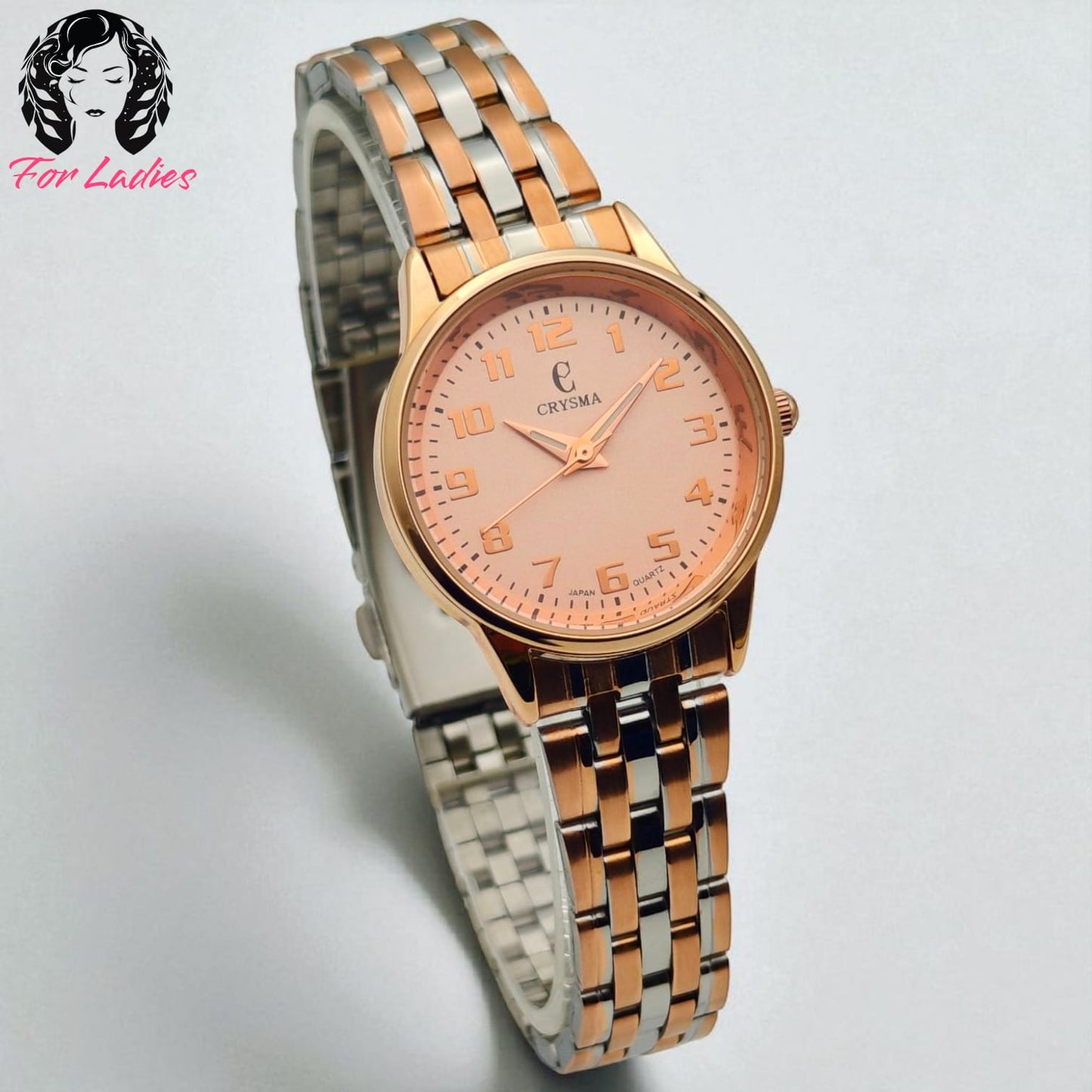 Crysma CRL80972 Orrien (Ladies)