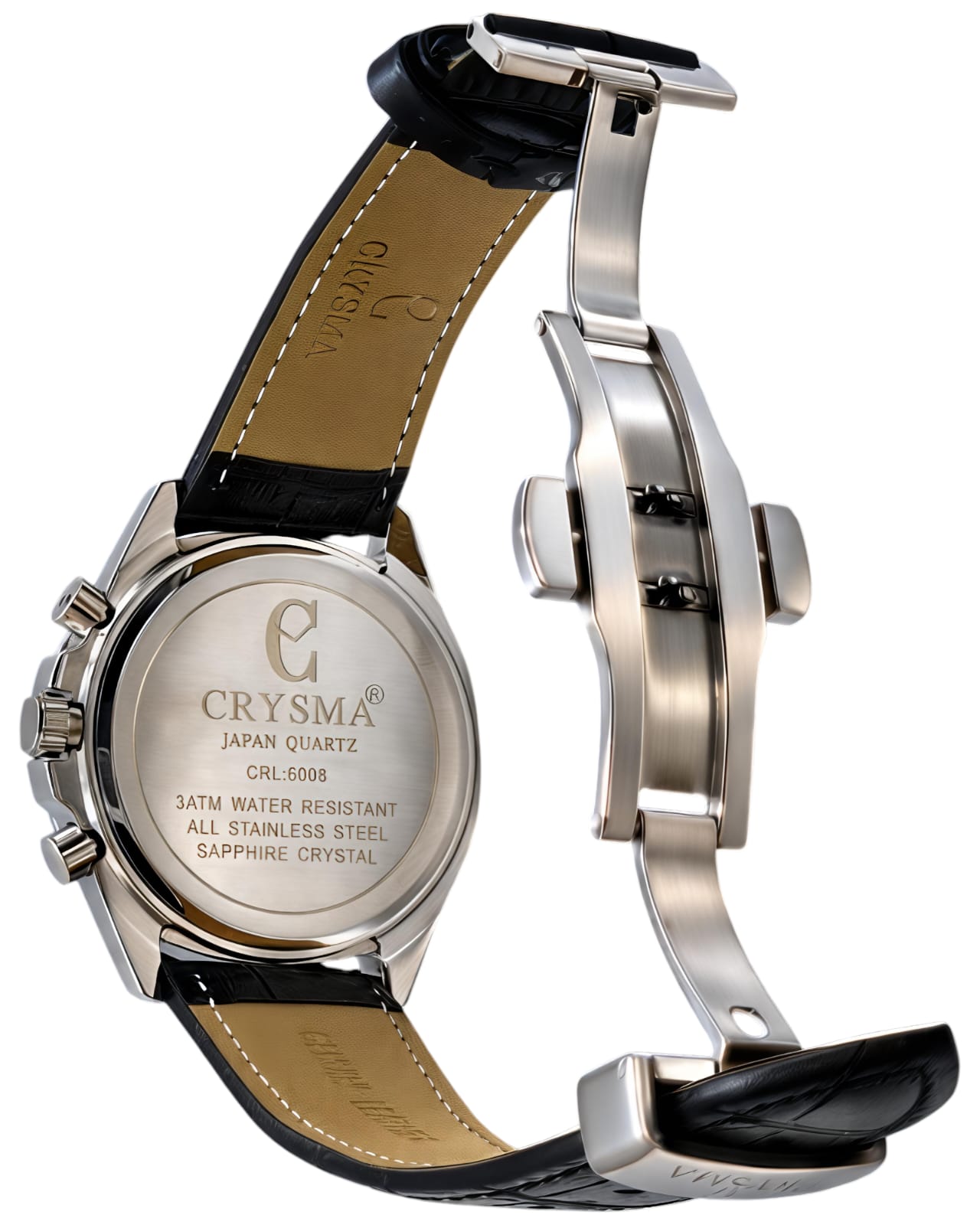 Crysma CRL6008 Rox